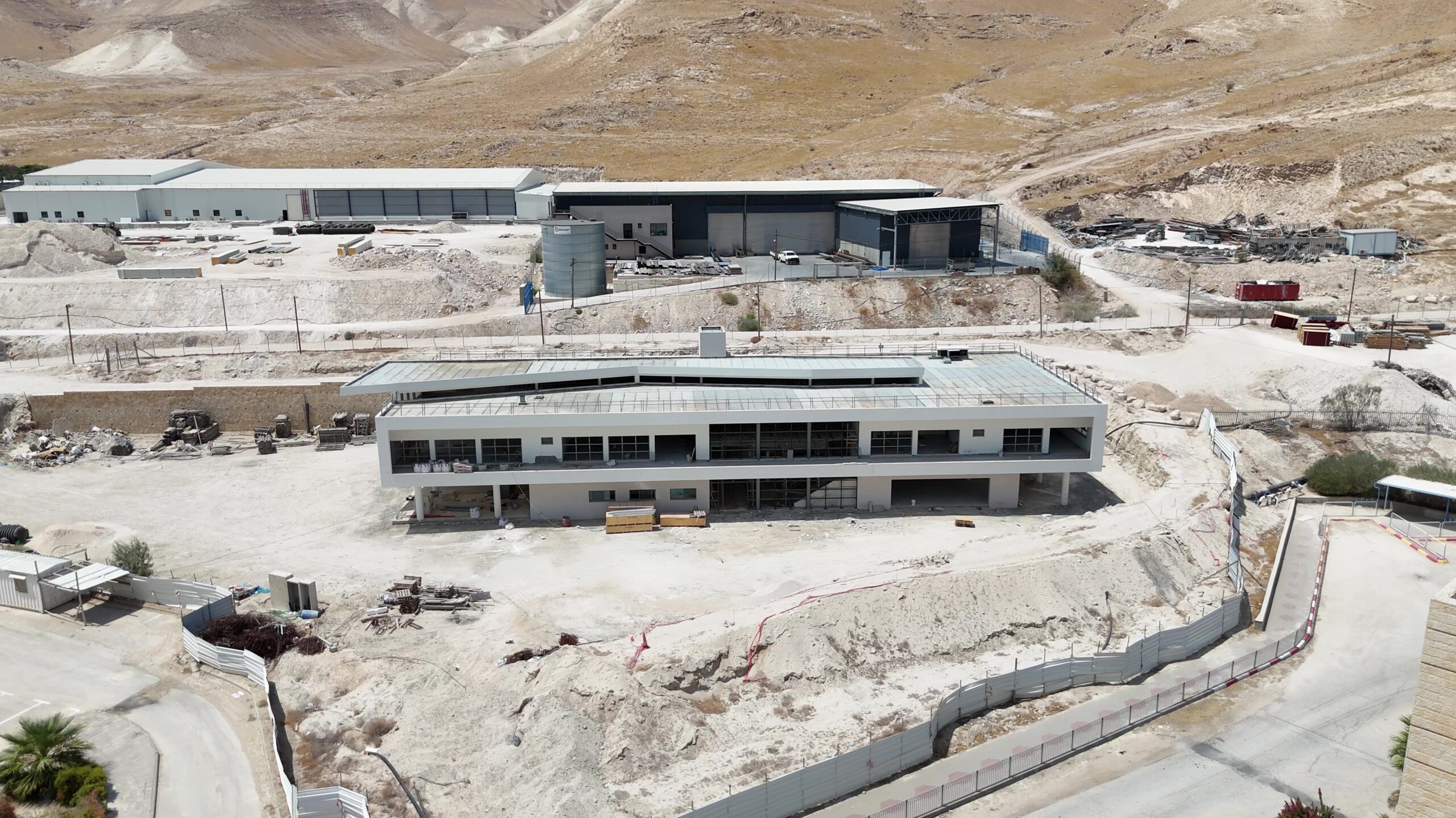 פרויקט בית גיל הזהב
