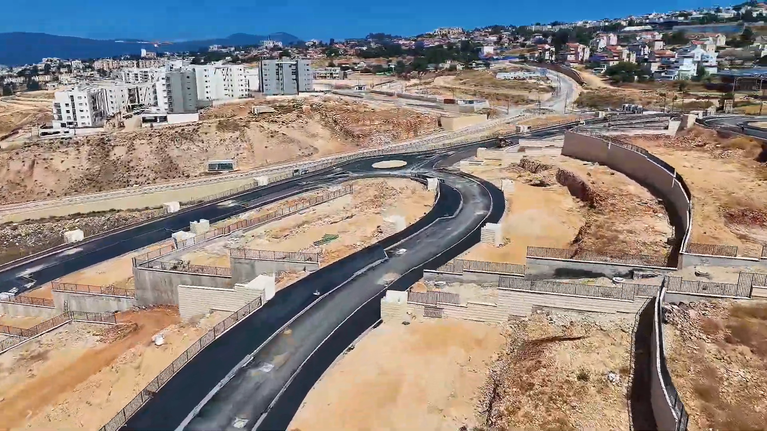 סרטון הפרויקט המוגמר
